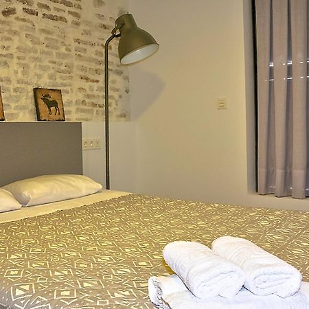 شقة Duplex Moderno En Alameda إشبيلية المظهر الخارجي الصورة