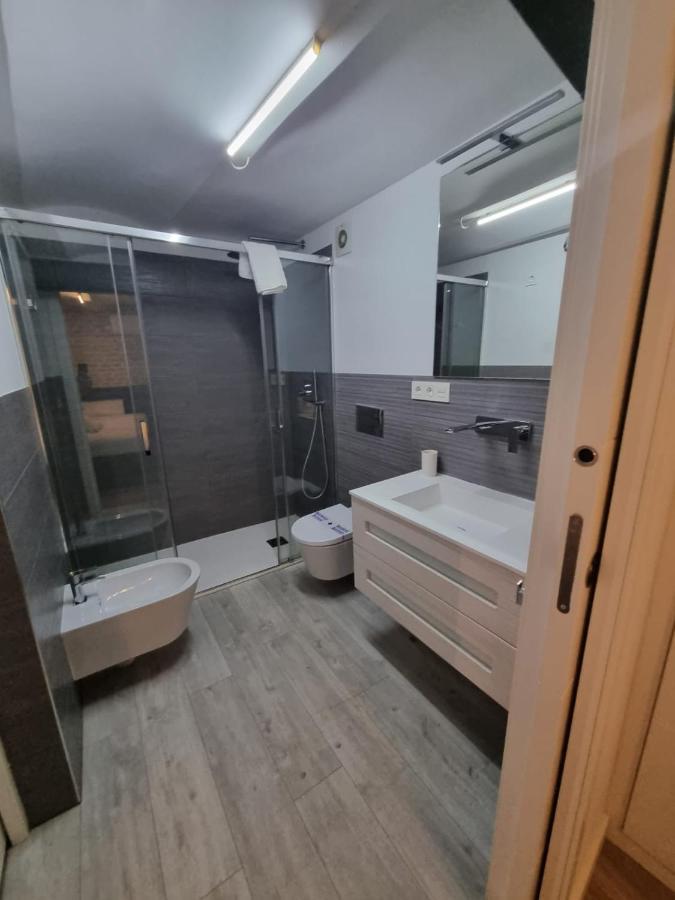 شقة Duplex Moderno En Alameda إشبيلية المظهر الخارجي الصورة