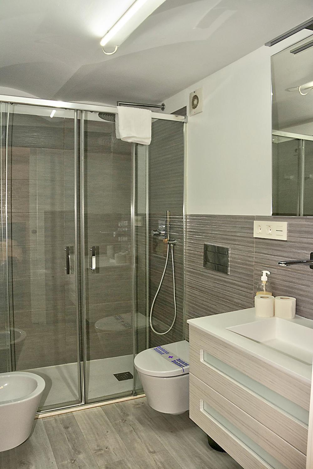 شقة Duplex Moderno En Alameda إشبيلية المظهر الخارجي الصورة