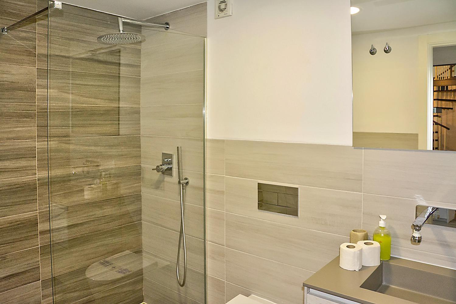 شقة Duplex Moderno En Alameda إشبيلية المظهر الخارجي الصورة