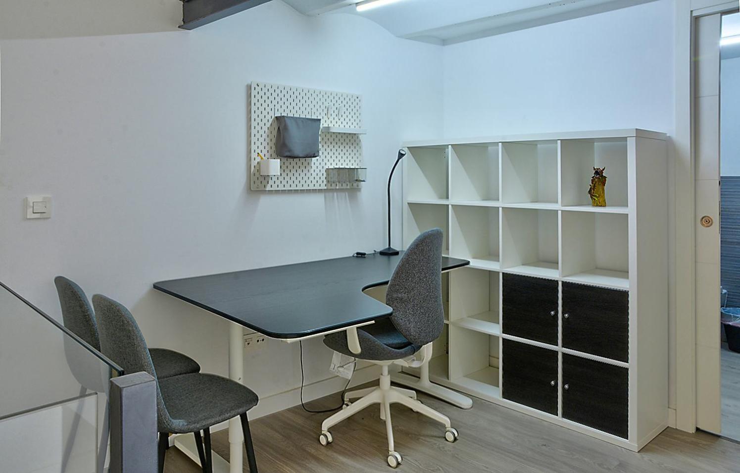 شقة Duplex Moderno En Alameda إشبيلية المظهر الخارجي الصورة