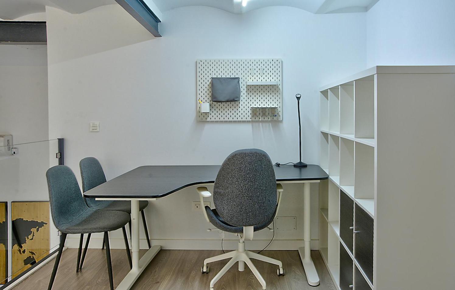 شقة Duplex Moderno En Alameda إشبيلية المظهر الخارجي الصورة