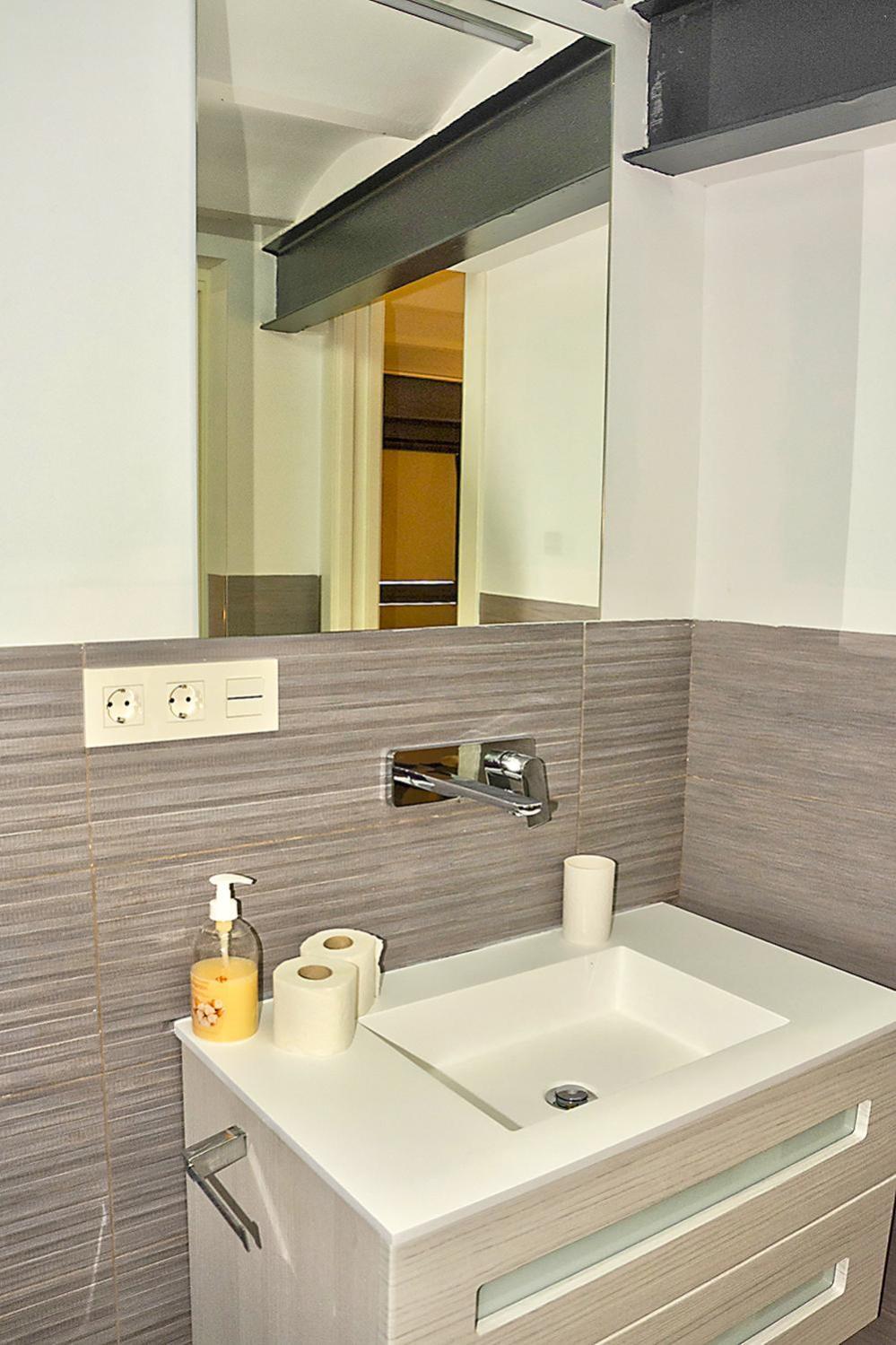 شقة Duplex Moderno En Alameda إشبيلية المظهر الخارجي الصورة