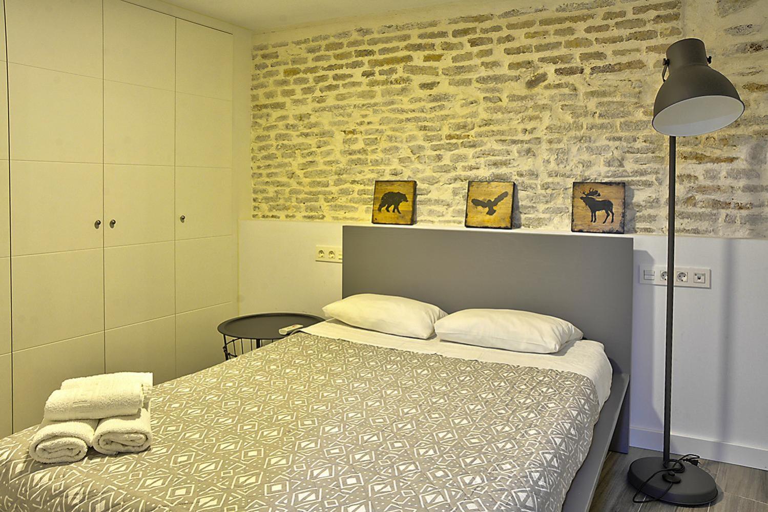 شقة Duplex Moderno En Alameda إشبيلية المظهر الخارجي الصورة