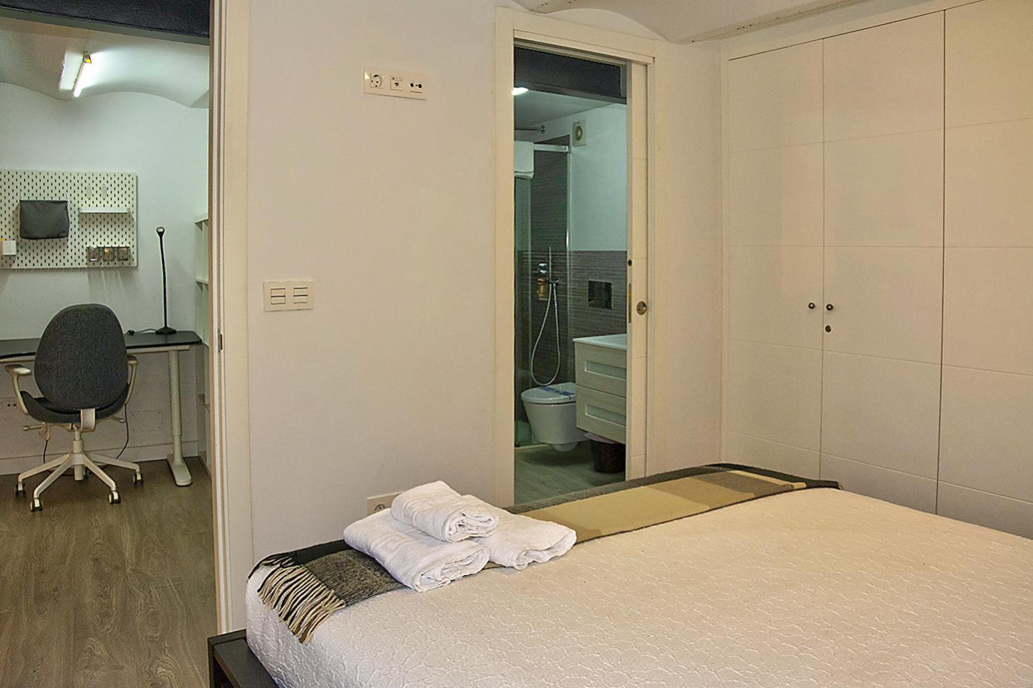 شقة Duplex Moderno En Alameda إشبيلية المظهر الخارجي الصورة